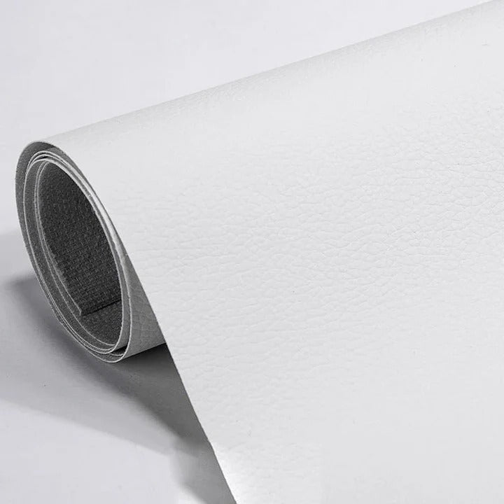 Easy Peel Fabric Repair Patch for Couch and Furniture