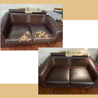 Easy Peel Fabric Repair Patch for Couch and Furniture