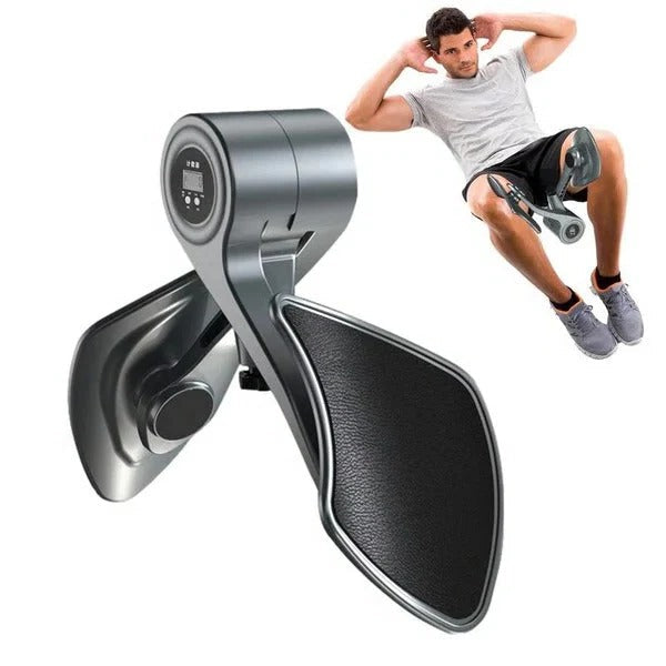Pelvic Floor Trainer with Variable Tension
