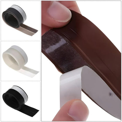 Draft Stop Door Seal Strip for Inside and Outside