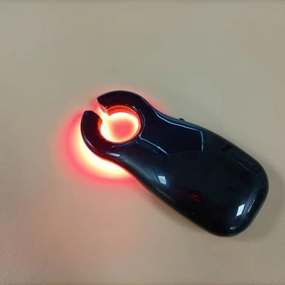 Handheld Vein Locator Light Device