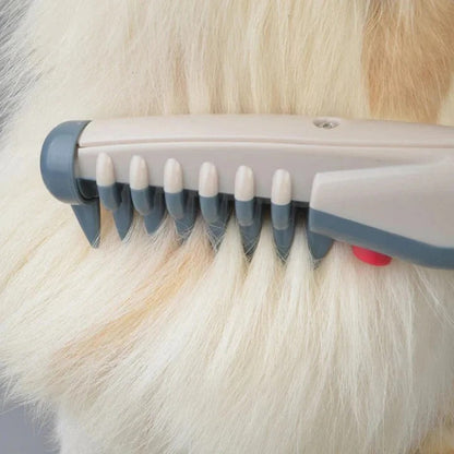 Easy Pet Detangling Hair Brush Tool