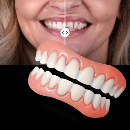 Complete Denture Care Kit