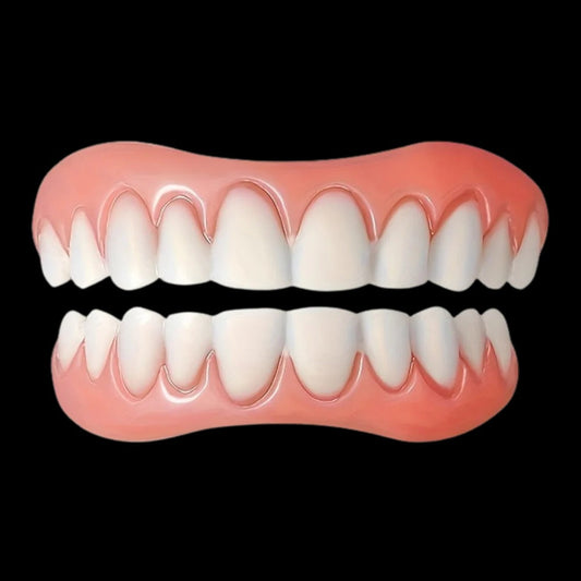 Complete Denture Care Kit - Ortekor