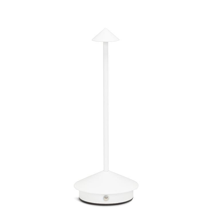 Portable LED Table Lamp with USB Rechargeable Touch Control