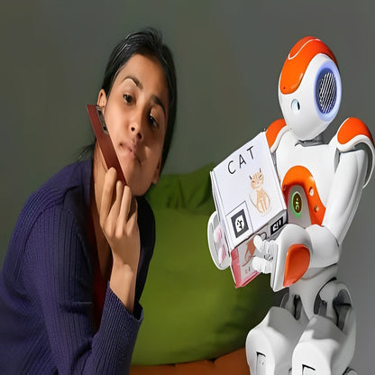 Smart Voice Controlled Robot with WiFi Connectivity