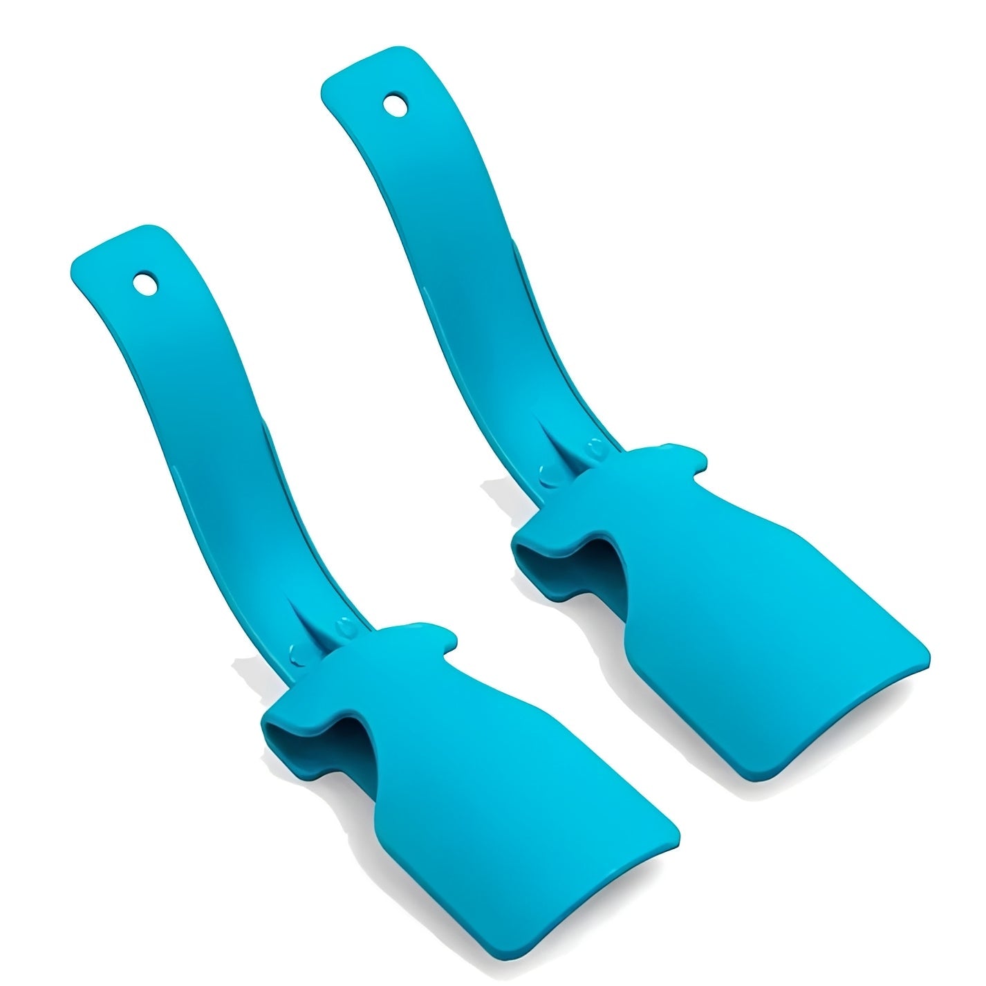 Easy Clip On Shoe Helper for All Shoes