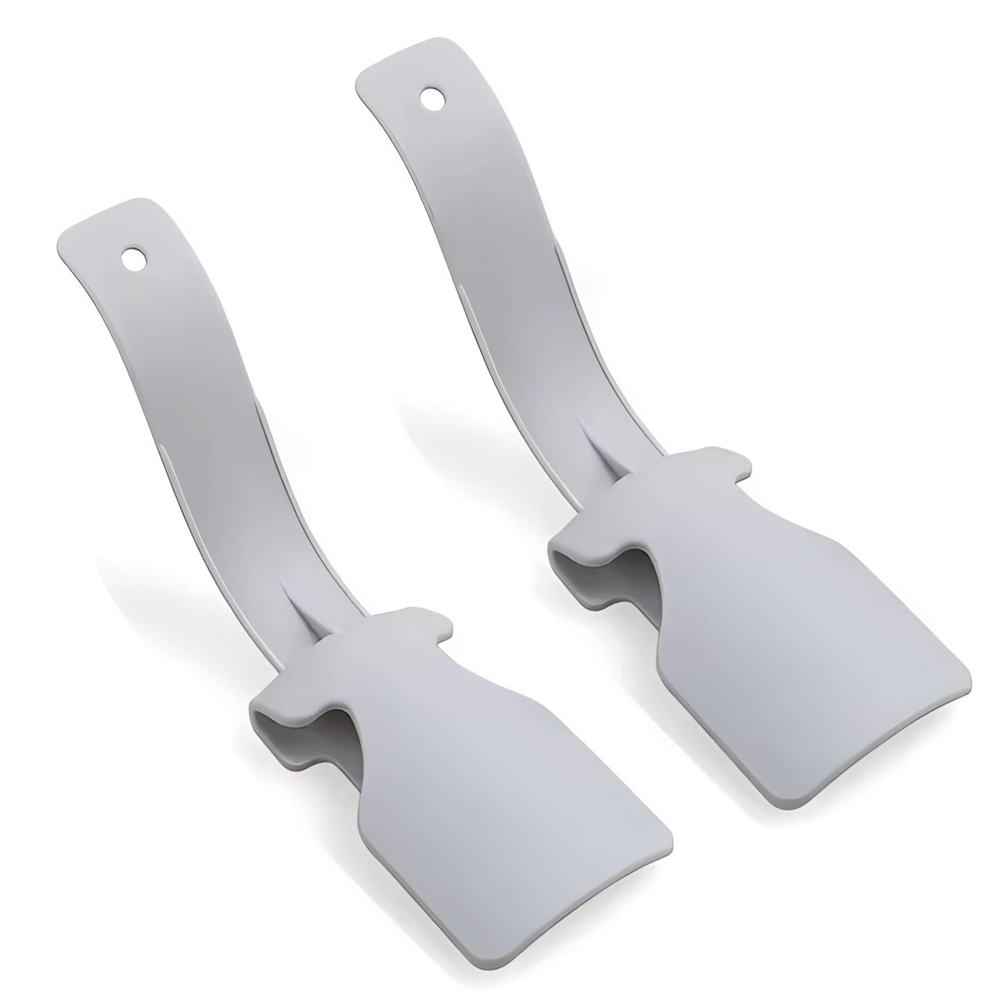 Easy Clip On Shoe Helper for All Shoes