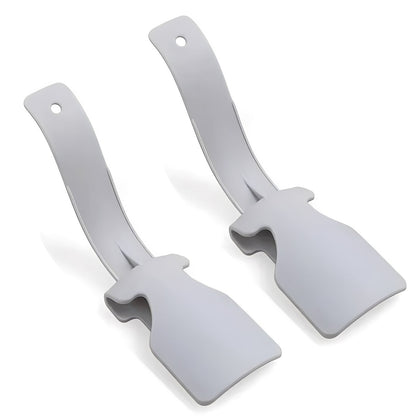 Easy Clip On Shoe Helper for All Shoes