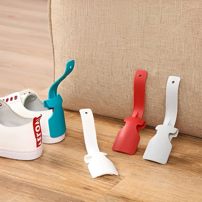 Easy Clip On Shoe Helper for All Shoes