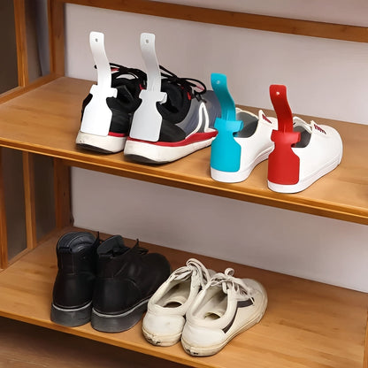 Easy Clip On Shoe Helper for All Shoes