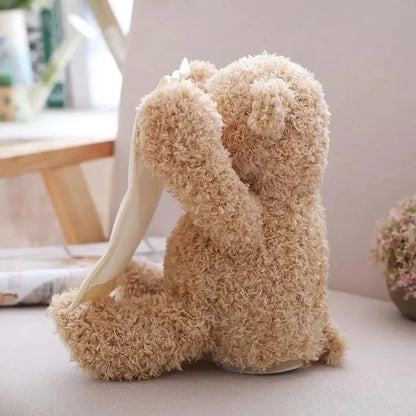 Cute Soft Teddy Bear Plush Toy for Babies