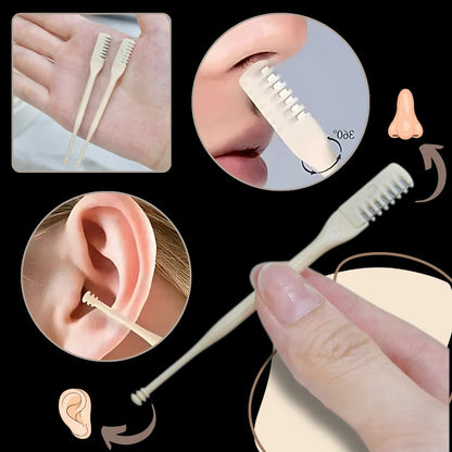 Easy Use Personal Nose Clipper