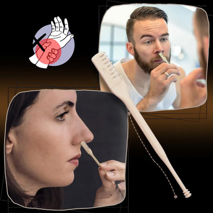 Easy Use Personal Nose Clipper