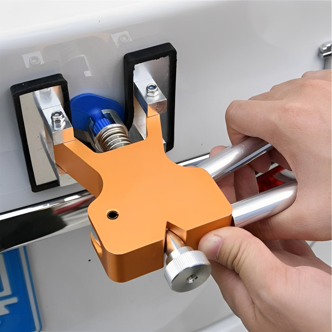 Easy Auto Dent Removal Kit Tool