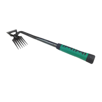 Easy Garden Weed Remover with Long Handle