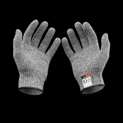 Tough Protective Work Gloves