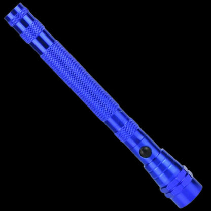 Compact Zoom LED Torch Light