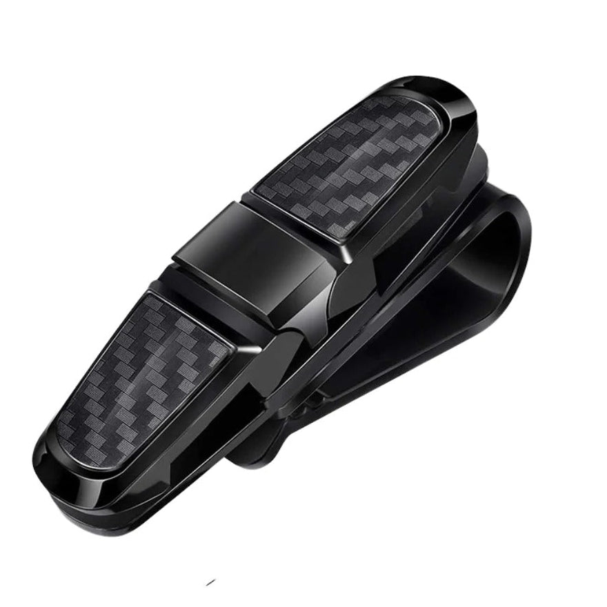 Car Visor Clip On Sunglasses Holder - Ortekor