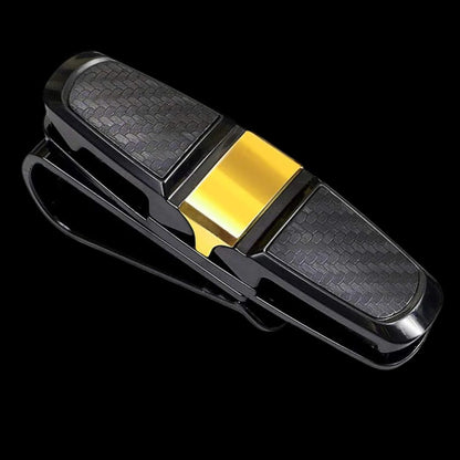 Car Visor Clip On Sunglasses Holder