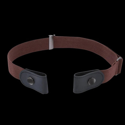 Easy Fit Adjustable Waist Belt