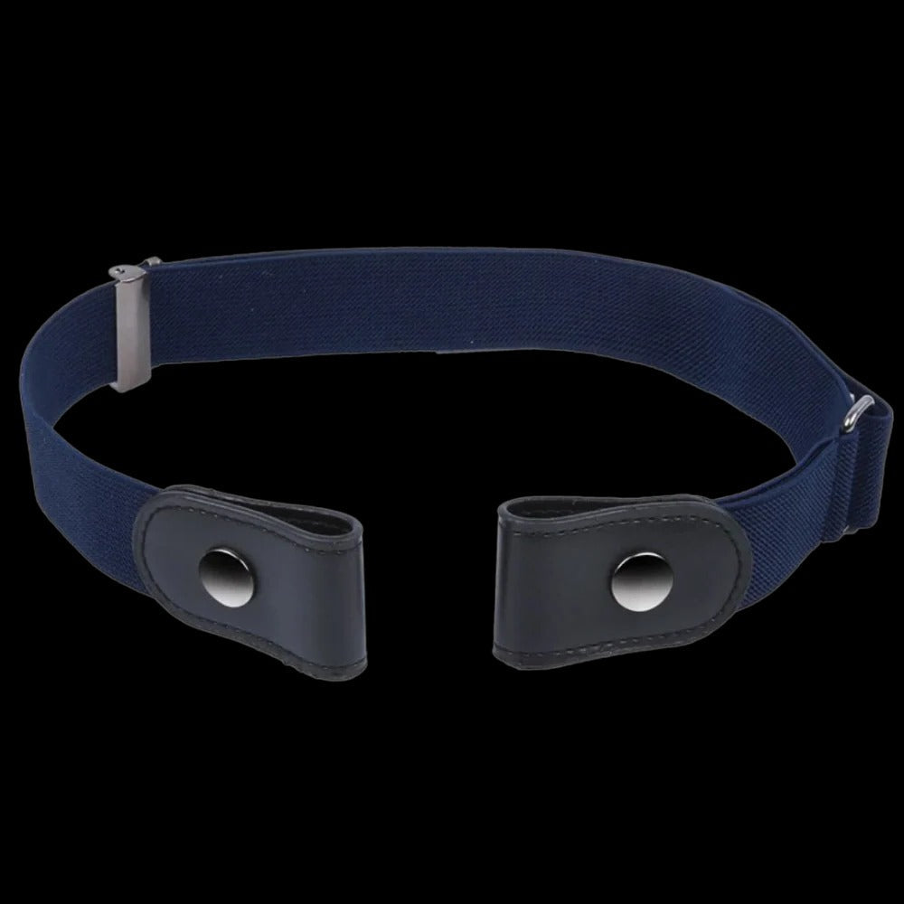 Easy Fit Adjustable Waist Belt