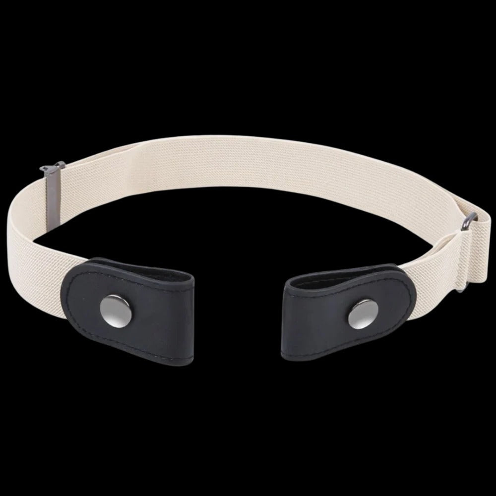Easy Fit Adjustable Waist Belt