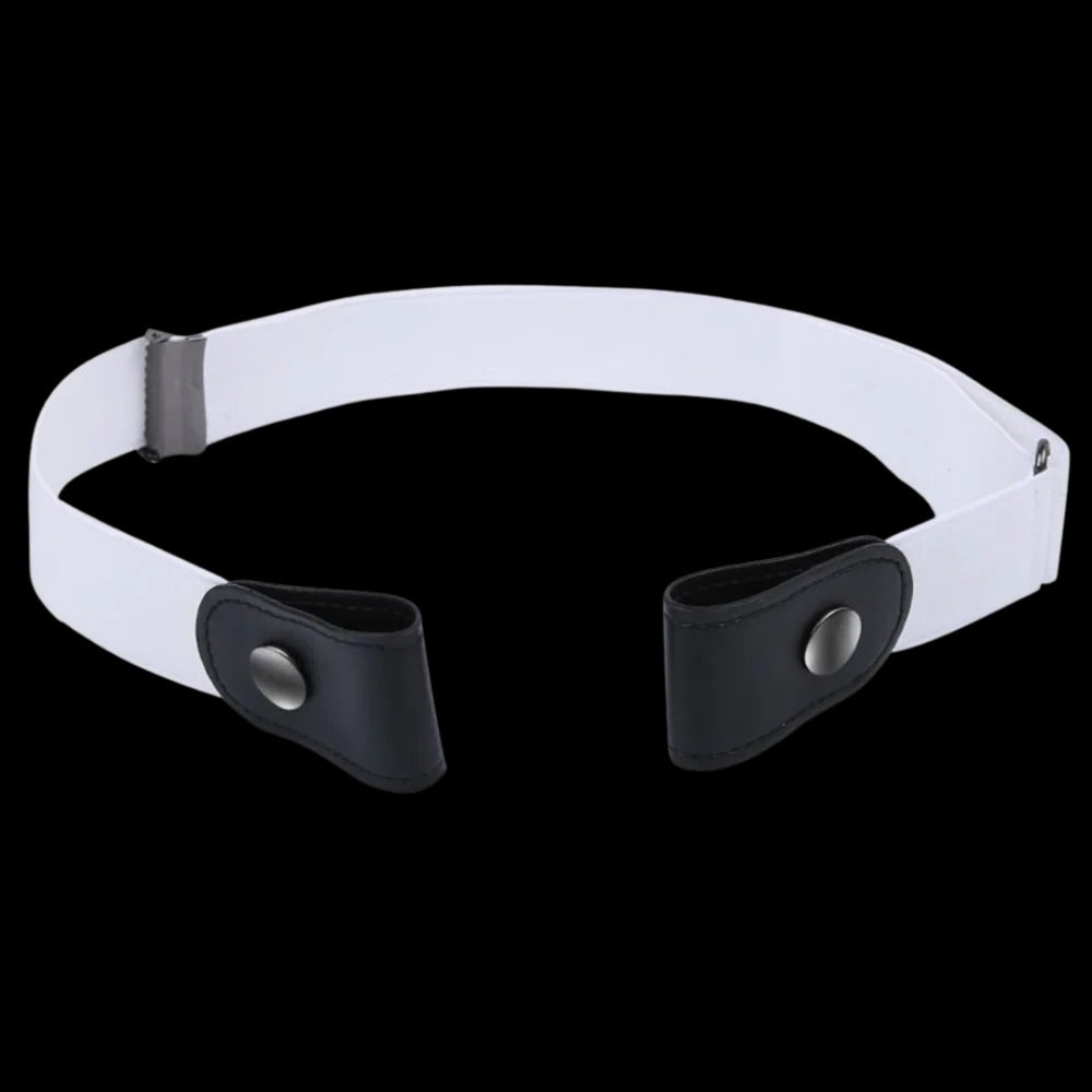 Easy Fit Adjustable Waist Belt