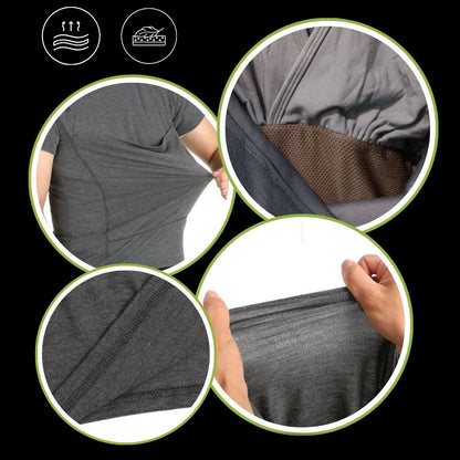 Comfortable Stylish Pocket T-shirt