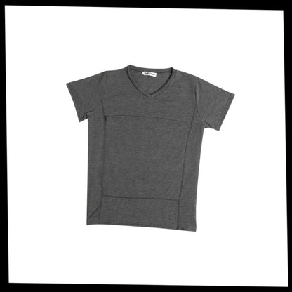 Comfortable Stylish Pocket T-shirt