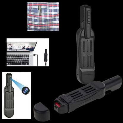 Small Spy Cam Pen