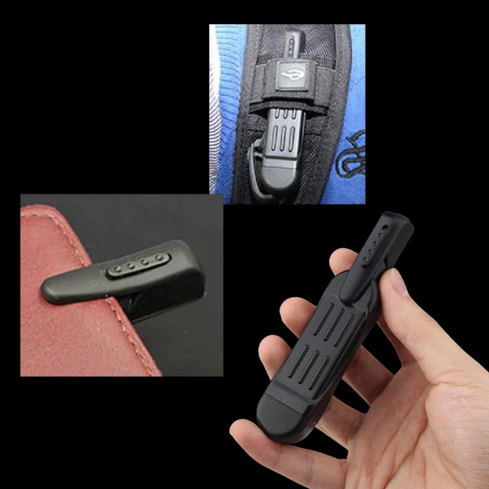 Small Spy Cam Pen