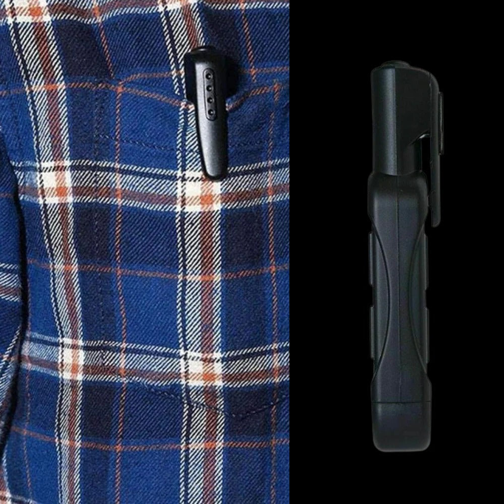 Small Spy Cam Pen