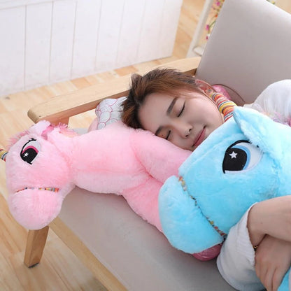 Cuddly Magical Friend Plush Toy
