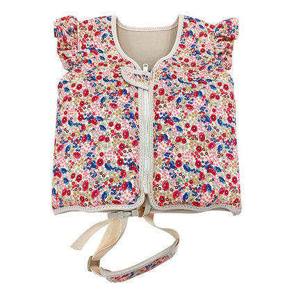 Childrens Swim Vest, Foam Flotation Device