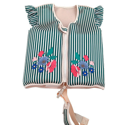 Childrens Swim Vest, Foam Flotation Device