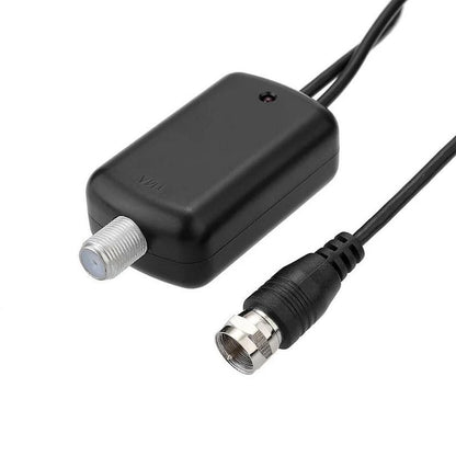 Powerful Indoor TV Antenna with HD Signal