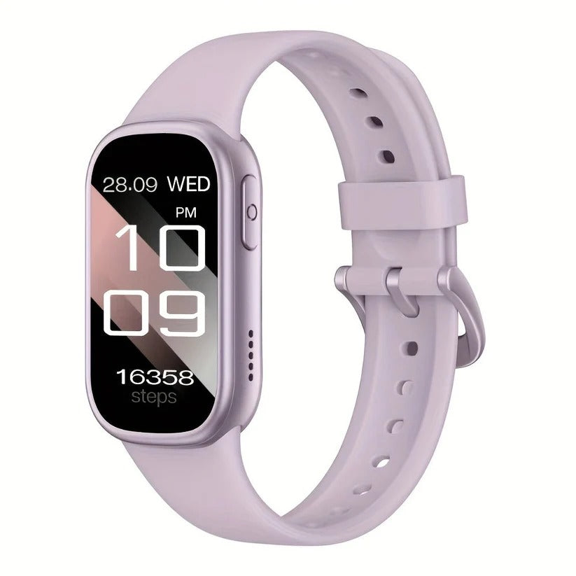 Swimproof Sports Watch with Quick Charge