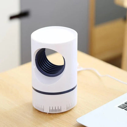 Plug-In Mosquito Killer Lamp for Indoor Use