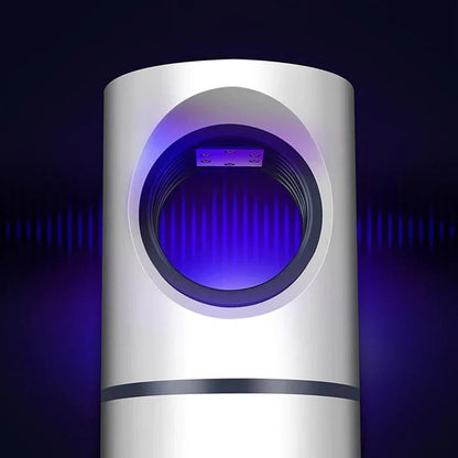 Plug-In Mosquito Killer Lamp for Indoor Use
