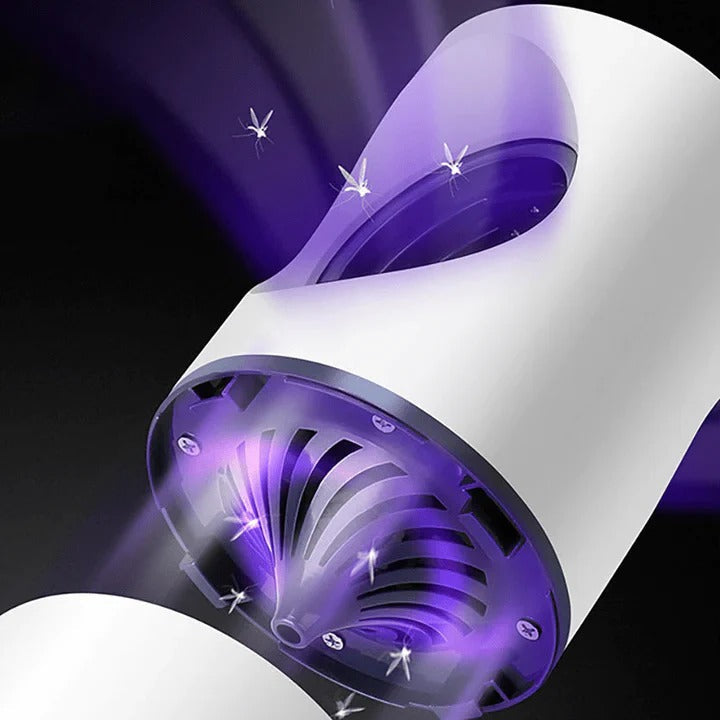 Plug-In Mosquito Killer Lamp for Indoor Use