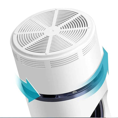 Plug-In Mosquito Killer Lamp for Indoor Use