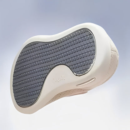 Comfortable Roomy Shoes with Soft Memory Foam Insoles