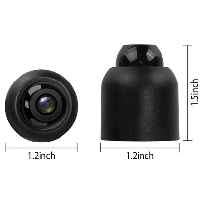 Wireless Home Security Camera and Mini IP Cam
