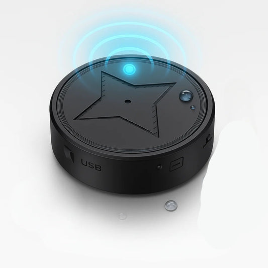 Strong Car GPS Tracker Magnetic Mount - Ortekor