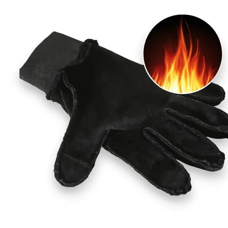Waterproof Warm Cycling Gloves