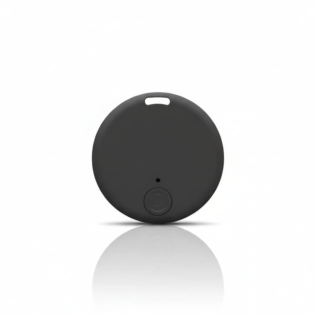 Live Car GPS Tracking Device - Ortekor