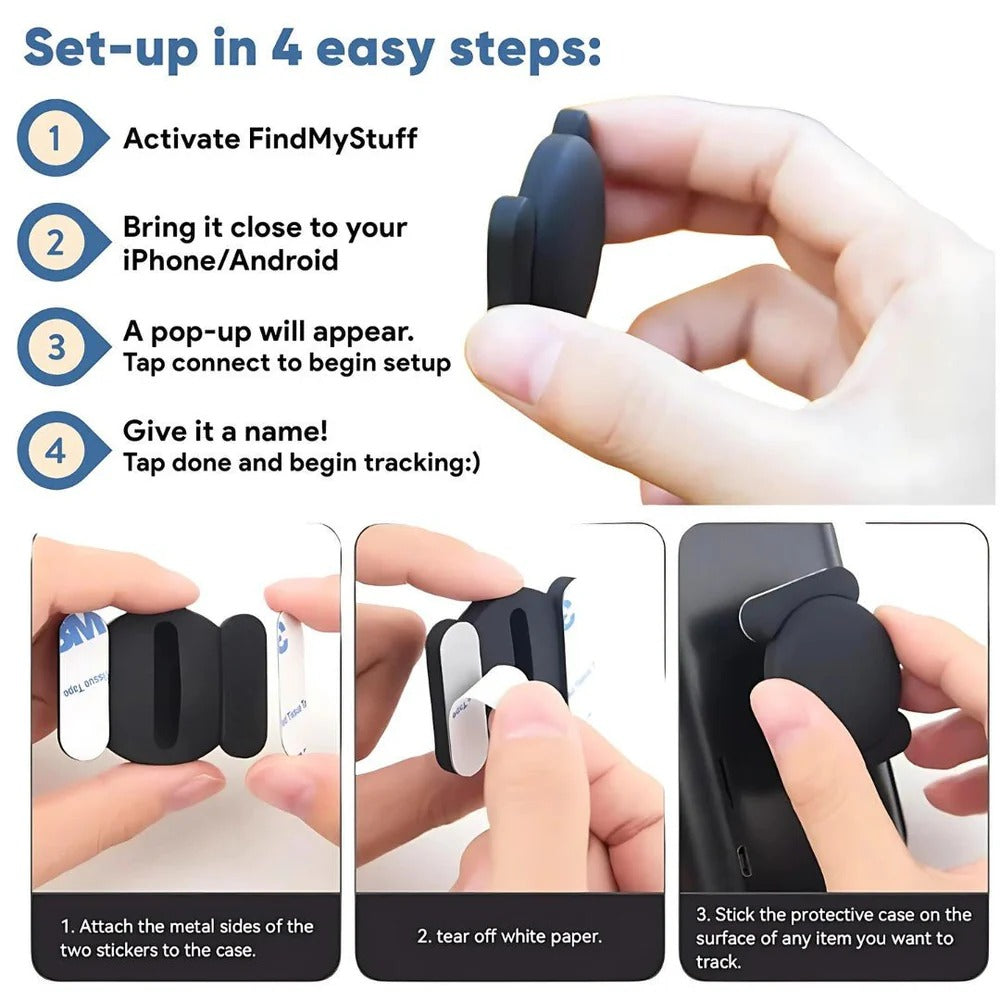 Live Car GPS Tracking Device
