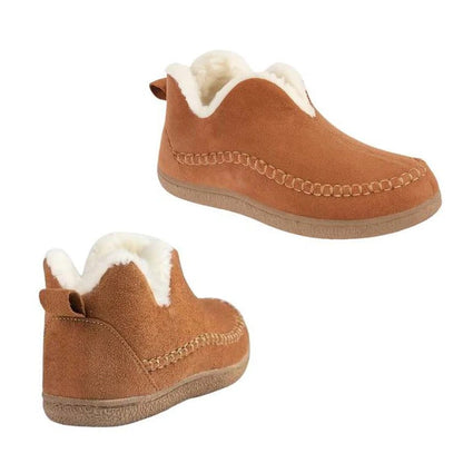 Cozy Arch Support Slippers