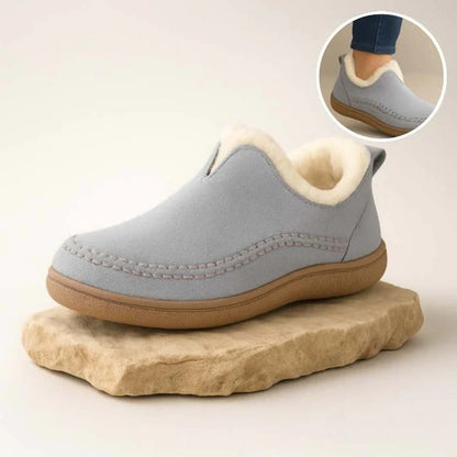 Cozy Arch Support Slippers